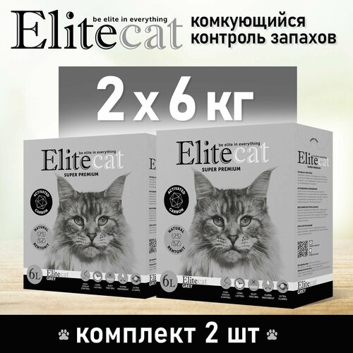          ELITECAT 