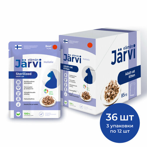  Jarvi     (  ) , 85 .  36    -     , -  