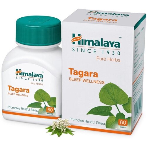 ���� ������ (Tagara) ����������� �������������� Himalaya 60 ���, ������ ������