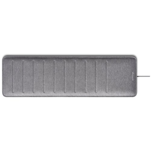    Withings Sleep, grey   -     , -  