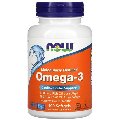  Omega-3 ., 1000 , 100 .   -     , -  