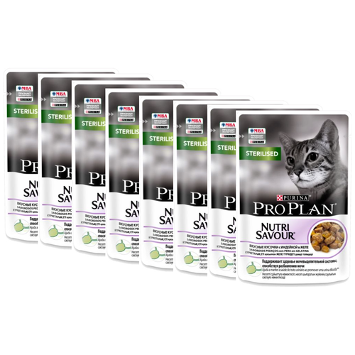       Pro Plan Nutrisavour ,   8 .  85  (  )   -     , -  