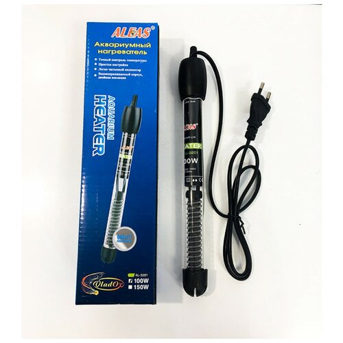 ���� �������������� Aleas AL-3201 100W, ������ ������