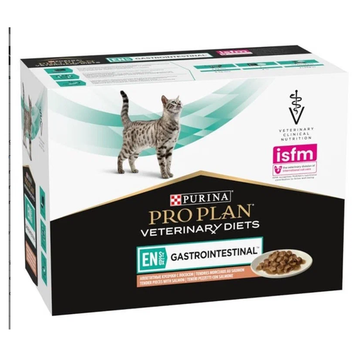      Pro Plan Veterinary Diets EN St/Ox     ,   85  10   -     , -,   