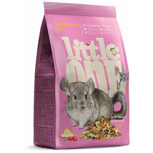     Little One Chinchillas , 900    -     , -  