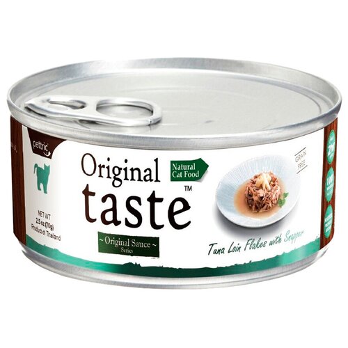      Pettric Original Taste, ,  ,   24 .  70  (  )   -     , -,   