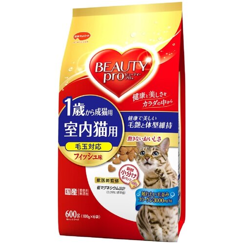     Japan Premium Pet BEAUTY PRO     -               , 600    -     , -,   
