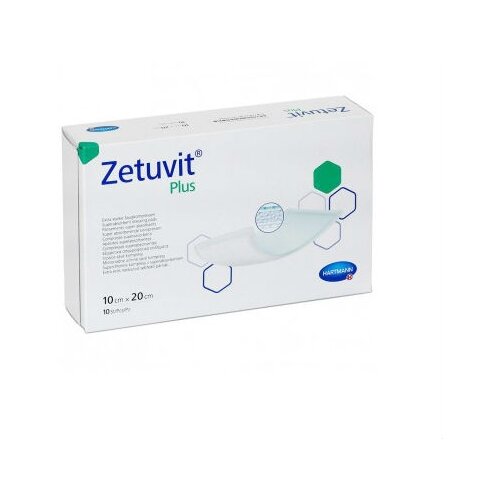  Hartmann Zetuvit plus  , 2010 , 10 .   -     , -  