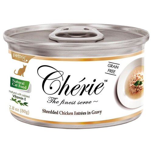      Pettric Cherie Signature Gravy,   , 80 , 1 .   -     , -,   