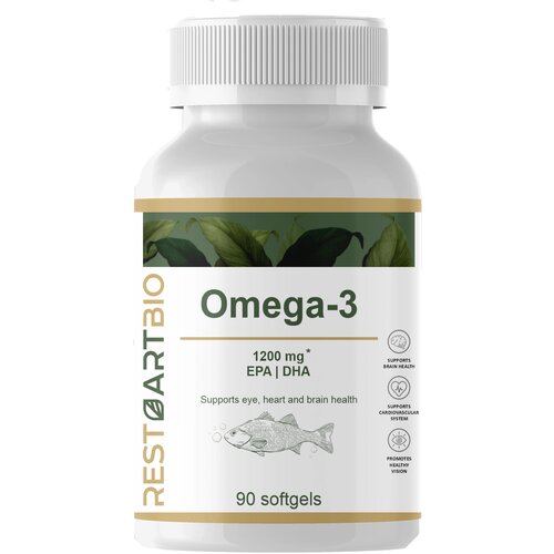 ���� Restartbio �����-3 60% ����., 150 �, 90 ��., ������ ������