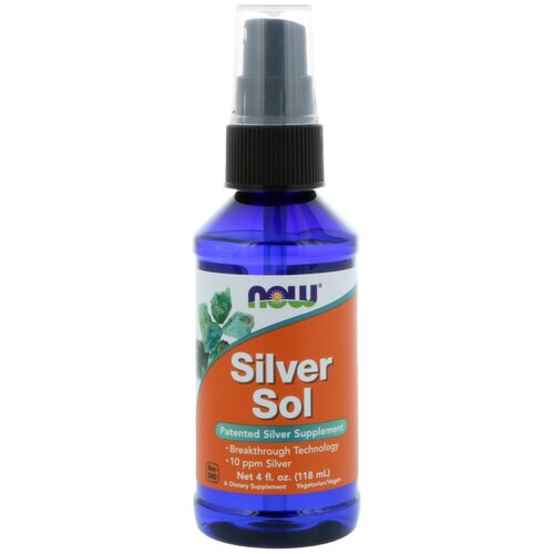 ���� Silver Sol ��., 118 ��, 190 �, ������ ������