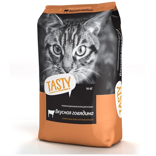  TASTY Petfood       10   -     , -,   