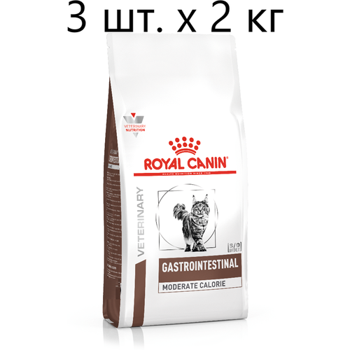      Royal Canin Gastro Intestinal Moderate Calorie GIM35,    ,    , 3 .  2    -     , -  