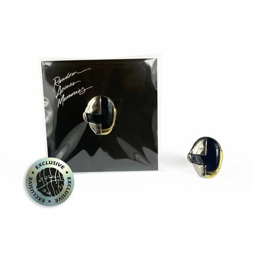    / Little Pins / Daft Punk (Exclusive) /  /  /  / Rock /   -     , -  