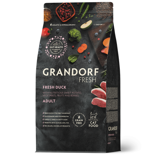  Grandorf FRESH       ,      -     , -  