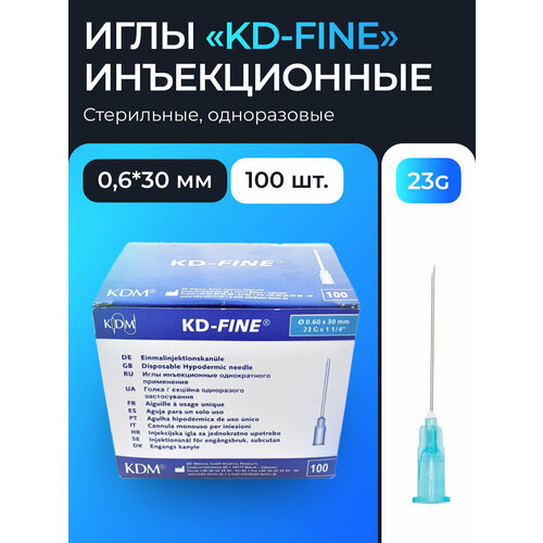    KD Fine 100    -     , -  