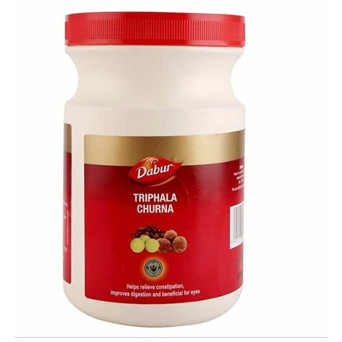   Dabur Triphala hurna, 500 , 500    -     , -  