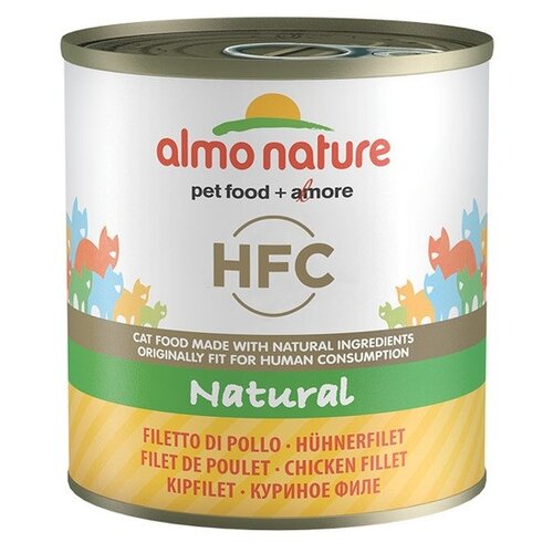  ALMO NATURE CAT CLASSIC HFC       (280   12 )   -     , -,   