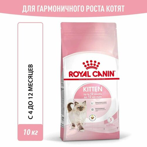  Royal Canin Kitten            12 , 10    -     , -  