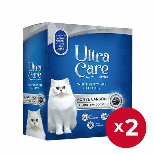  Ultra Care Active Carbon        ,    - 7   2    -     , -  