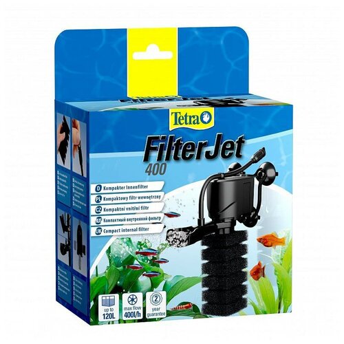  Tetra FilterJet    , 400(50-120)