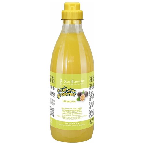   - Iv San Bernard Fruit of the Groomer Maracuja          , 1  , 1.2    -     , -  