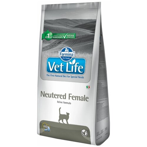       Farmina Vet Life Female 10000    -     , -  