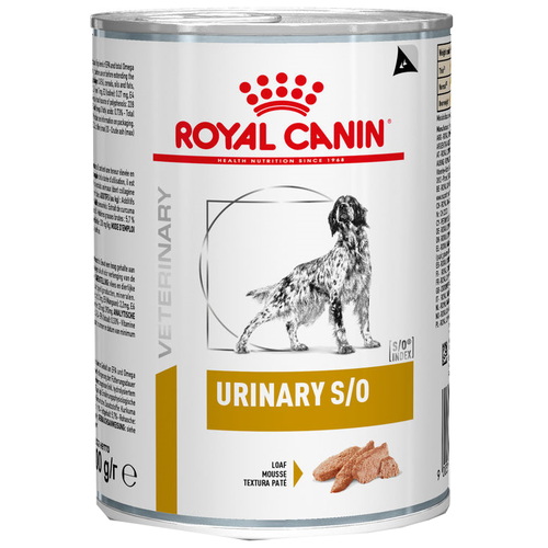      Royal Canin Urinary S/O,     1 .  2 .  410    -     , -  