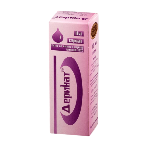 ���� ������� �-� �/����. � ���. ����. ��.-���., 0.25%, 10 ��, ������ ������