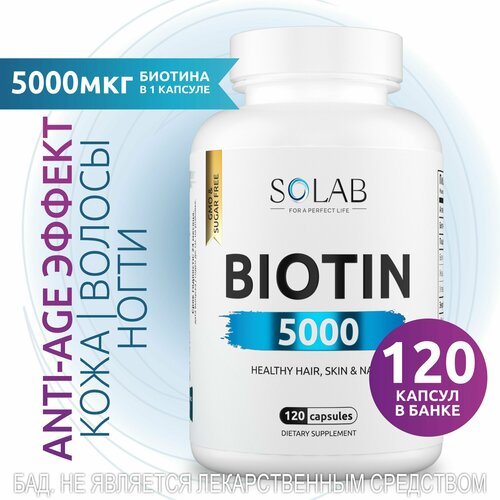   5000    , SOLAB   ,  H, 120    -     , -  