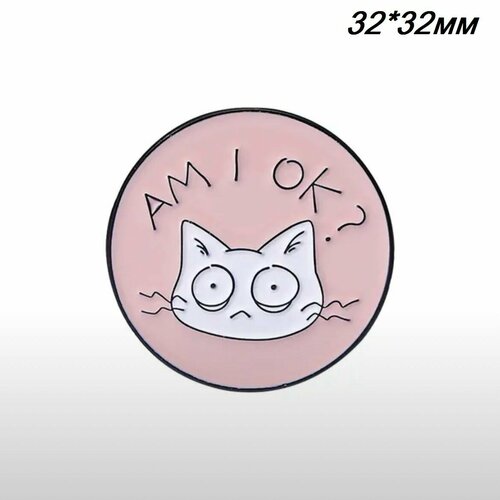 ���� ������ ������������� � ������ ��� ������� Am I OK?, ������ ������