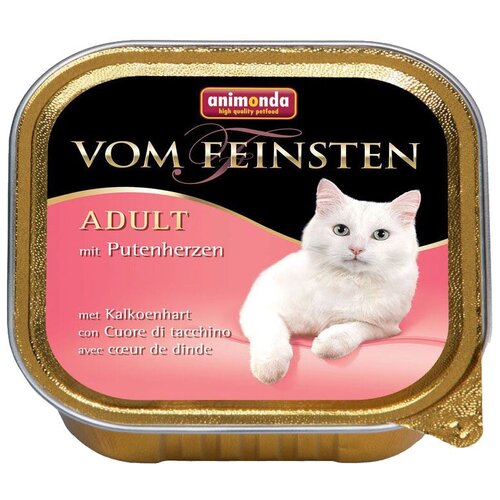     ANIMONDA Vom Feinsten Adult   .   -     , -,   