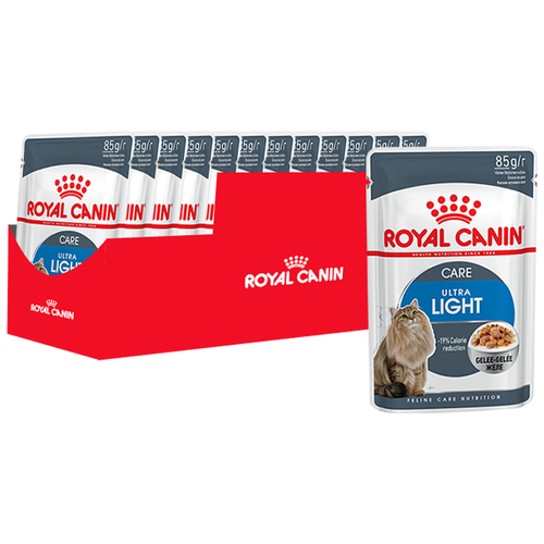      Royal Canin Light Weight Care ,    12 .  85  (  )   -     , -,   