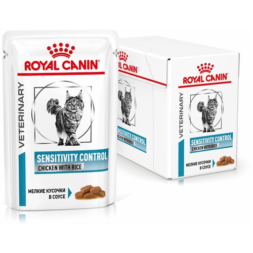      Royal Canin Sensitivity    ,  ,  ,   12 .  85  (  )   -     , -  