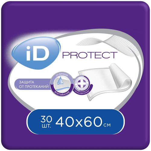   iD Protect, 40  60 , 8 , 30 .   -     , -  