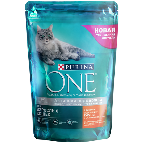      Purina ONE        10 .  200    -     , -  