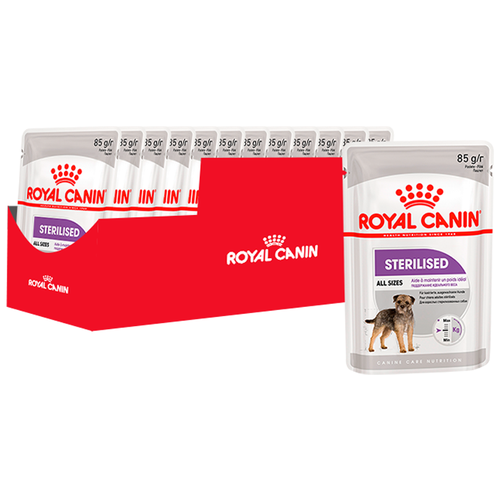       Royal Canin      1 .  12 .  85    -     , -  