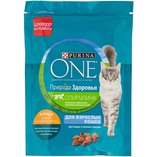      Purina ONE  ,     10 .  180    -     , -  