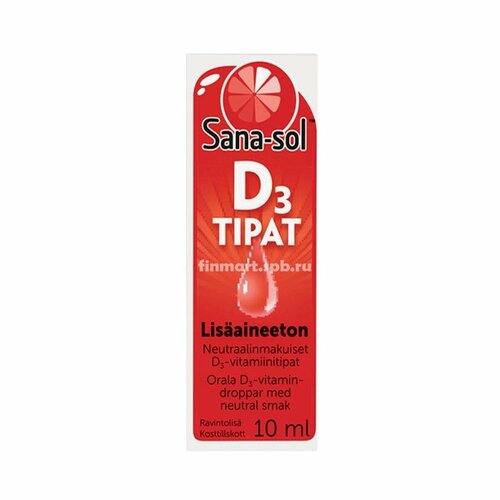   D   D3-TIPAT 10  Sana-Sol   -     , -  