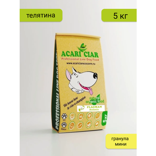      Acari Ciar Flagman 5  ( )       -     , -  