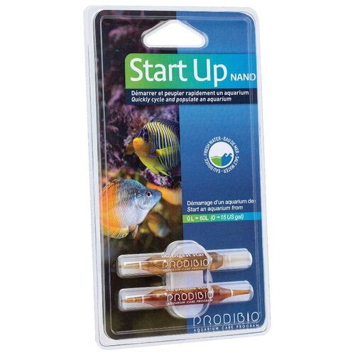  Prodibio Start Up Nano     , 2 ., 10 , 15 ,    -     , -  