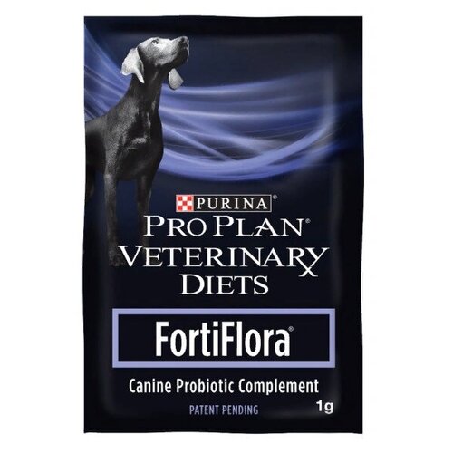  Pro Plan Veterinary Diets Forti Flora     , 10 .  .   -     , -  