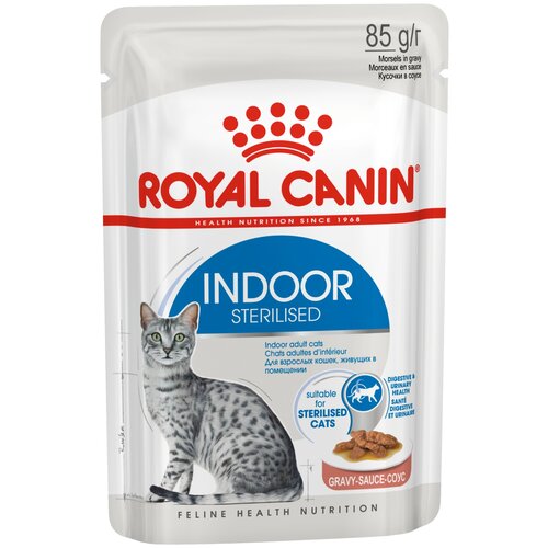       Royal Canin     4 .  85  (  )   -     , -  