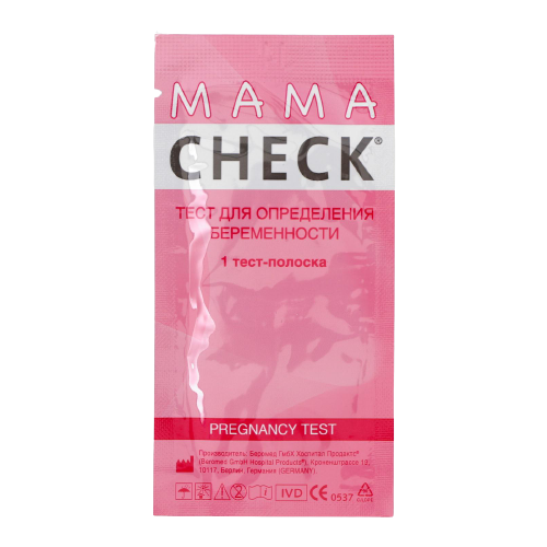    , Mama Check   -     , -  