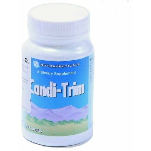 ���� �����-���� (�������������) , Candi-Trim, Vitaline, 450 ��, ������ ������