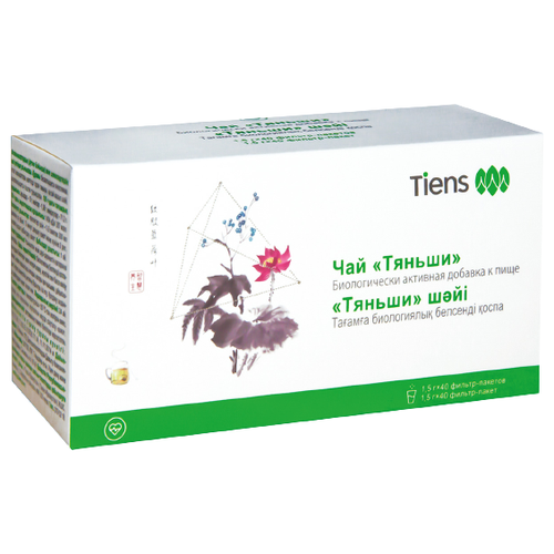 ���� TIENS ��� ������ �/�, 1.5 �, 40 ��., ������ ������