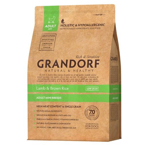      Grandorf , Low Grain,    1 .  3000  (   )   -     , -  