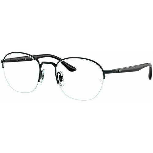 ���� ������ ��� ����� Ray-Ban RX 6487 2509, ������ ������