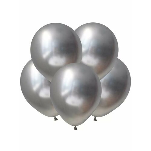 ���� �������, ���������� ���� / Mirror Silver, ��������� ���, 12,5 ��, 50 ��, ������ ������