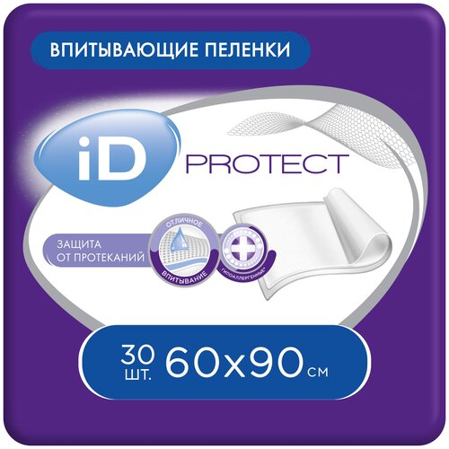   iD Protect, 60  90 , 7 , 1 .  30 .   -     , -  